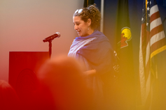 Center for Global Law and Justice Fund